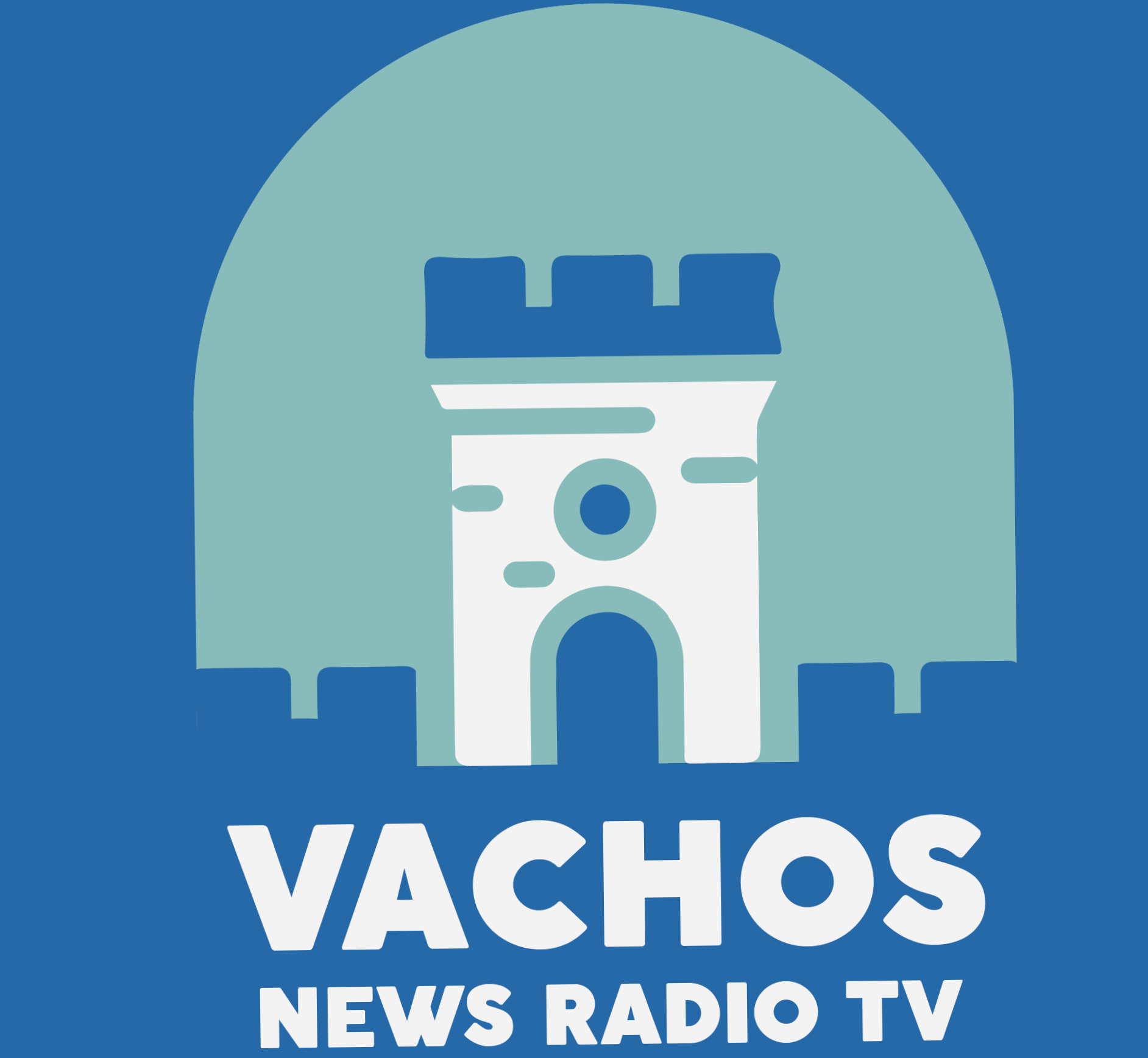VACHOS-RADIO